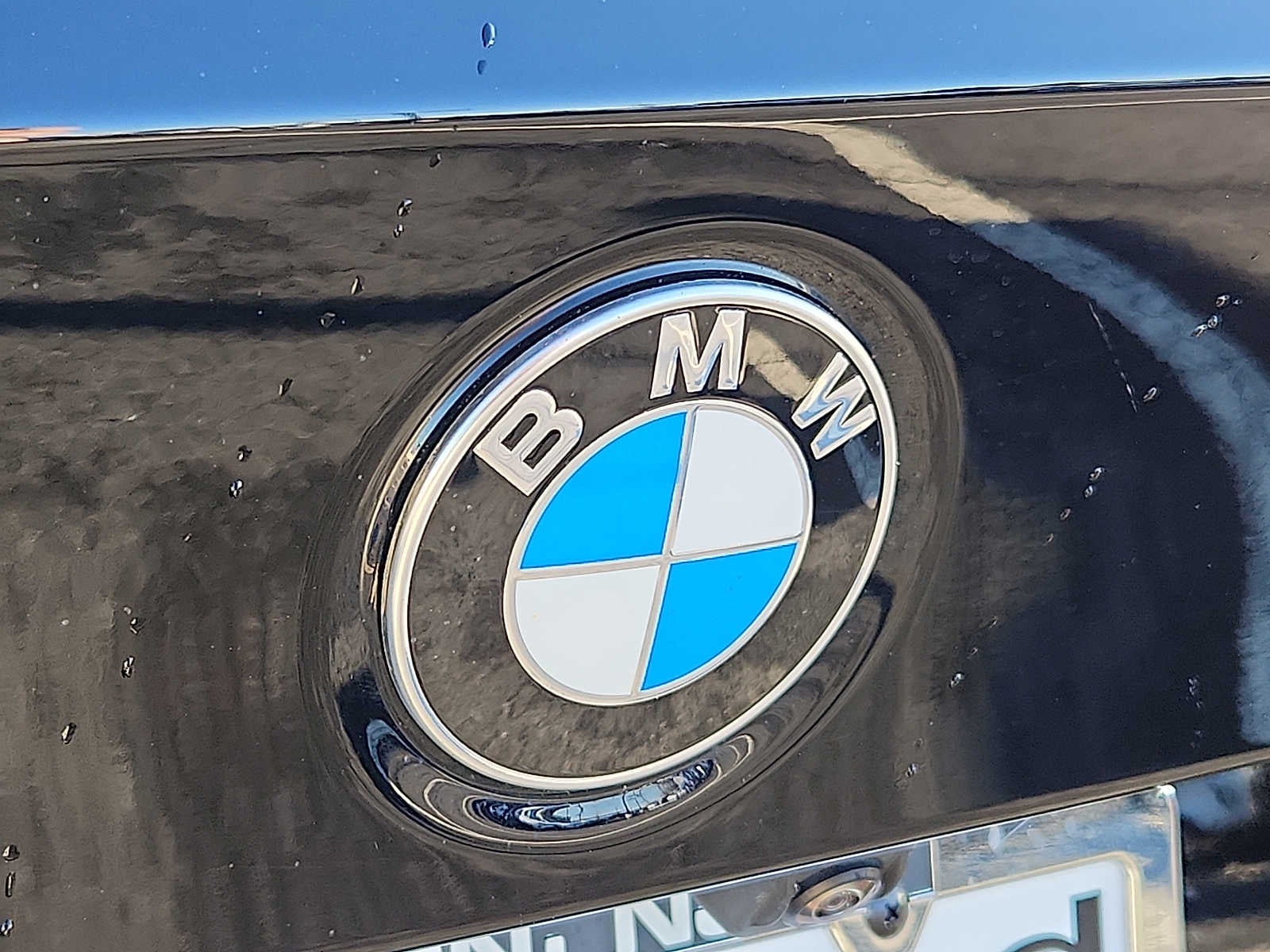 2025 BMW 3 Series 330i xDrive Sedan