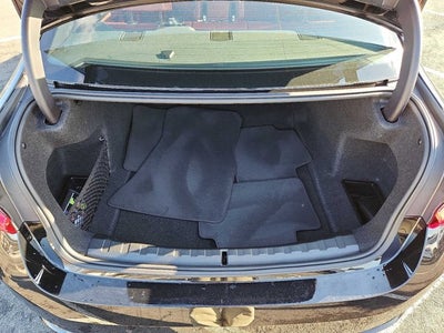 2025 BMW 3 Series 330i xDrive Sedan