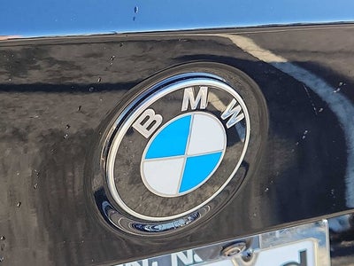 2025 BMW 3 Series 330i xDrive Sedan