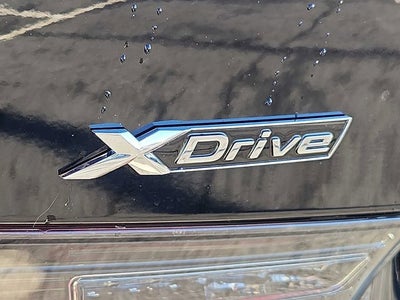 2025 BMW 3 Series 330i xDrive Sedan