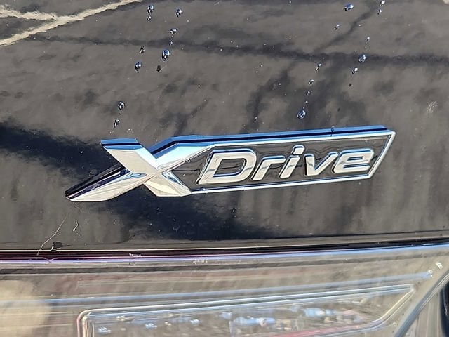 2025 BMW 3 Series 330i xDrive Sedan