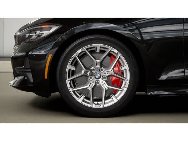 2026 BMW 3 Series 330i NA xDrive Sedan