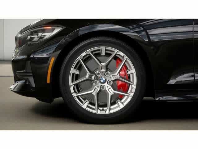 2026 BMW 3 Series 330i NA xDrive Sedan