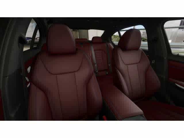 2026 BMW 3 Series 330i NA xDrive Sedan