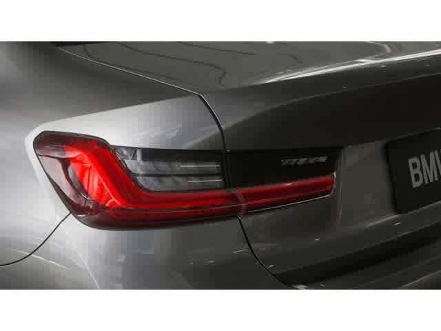 2026 BMW 3 Series 330i NA xDrive Sedan