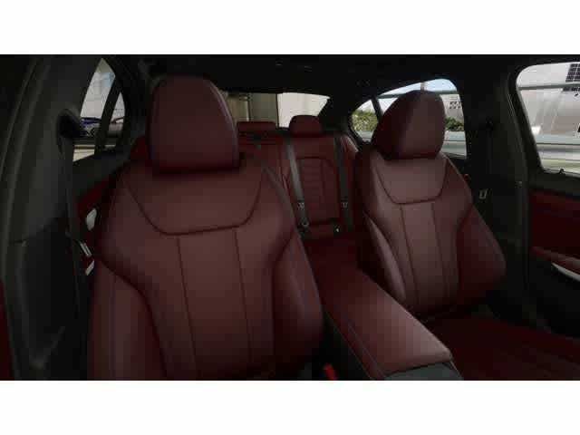 2026 BMW 3 Series 330i NA xDrive Sedan