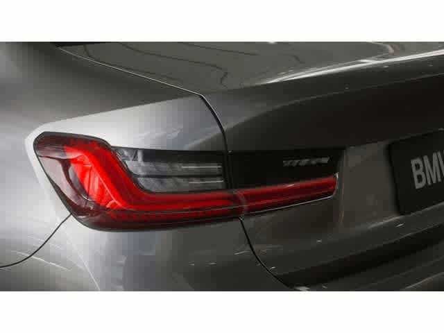 2026 BMW 3 Series 330i NA xDrive Sedan