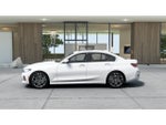 2026 BMW 3 Series 330i NA xDrive Sedan