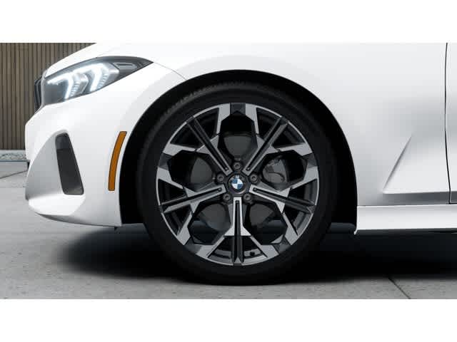 2026 BMW 3 Series 330i NA xDrive Sedan