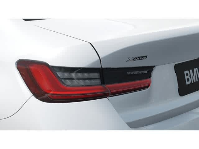 2026 BMW 3 Series 330i NA xDrive Sedan