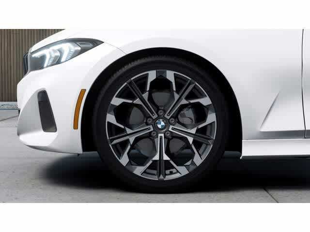 2026 BMW 3 Series 330i NA xDrive Sedan