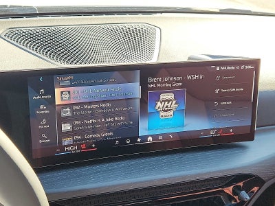 2026 BMW 3 Series 330i NA xDrive Sedan