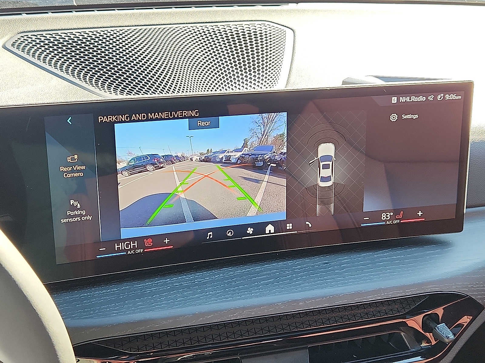 2026 BMW 3 Series 330i NA xDrive Sedan