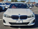 2026 BMW 3 Series 330i NA xDrive Sedan