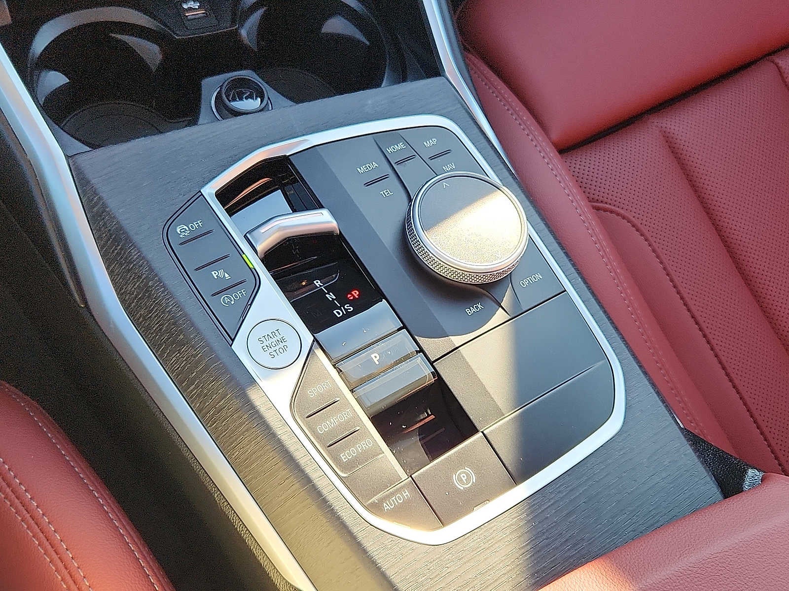 2026 BMW 3 Series 330i NA xDrive Sedan