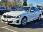 2026 BMW 3 Series 330i NA xDrive Sedan