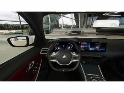 2026 BMW 3 Series 330i NA xDrive Sedan