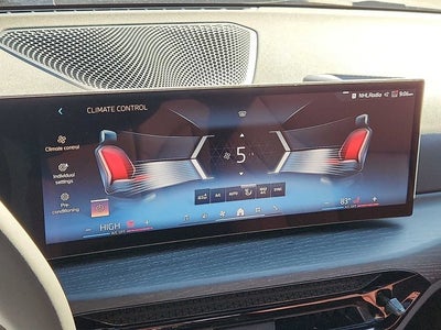 2026 BMW 3 Series 330i NA xDrive Sedan
