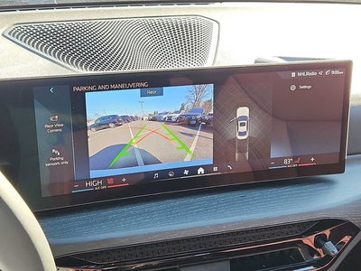2026 BMW 3 Series 330i NA xDrive Sedan