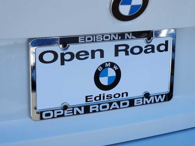 2026 BMW 3 Series 330i NA xDrive Sedan