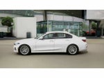2026 BMW 3 Series 330i NA xDrive Sedan