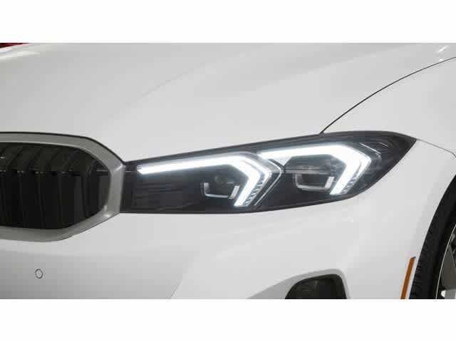 2026 BMW 3 Series 330i NA xDrive Sedan