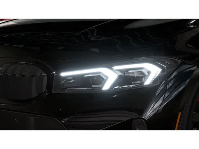 2026 BMW 3 Series 330i NA xDrive Sedan