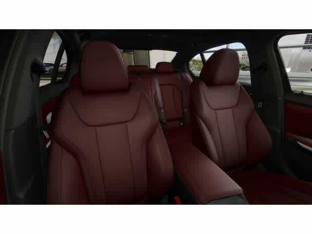 2026 BMW 3 Series 330i NA xDrive Sedan