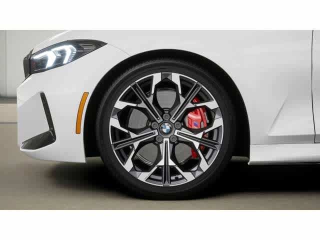 2026 BMW 3 Series 330i NA xDrive Sedan