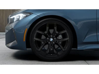 2026 BMW 3 Series 330i NA xDrive Sedan