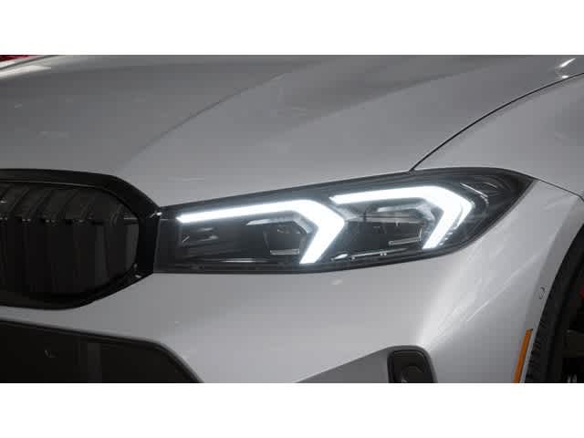 2026 BMW 3 Series 330i NA xDrive Sedan