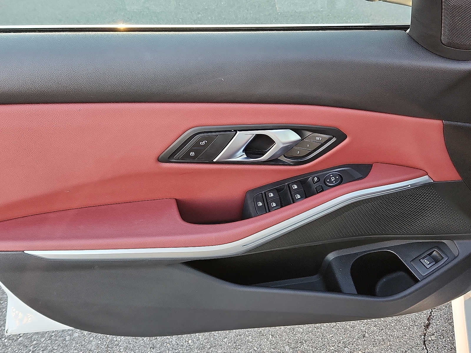 2025 BMW 3 Series 330i xDrive Sedan