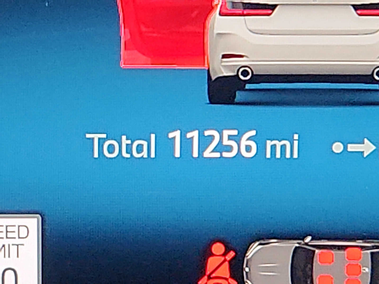 2025 BMW 3 Series 330i xDrive Sedan