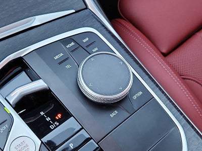 2025 BMW 3 Series 330i xDrive Sedan