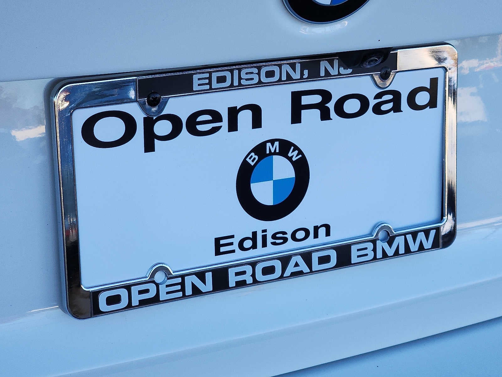 2025 BMW 3 Series 330i xDrive Sedan