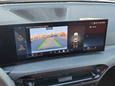 2025 BMW 3 Series 330i xDrive Sedan