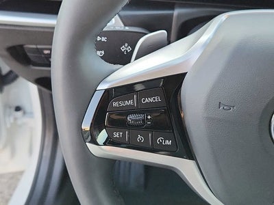 2025 BMW 3 Series 330i xDrive Sedan