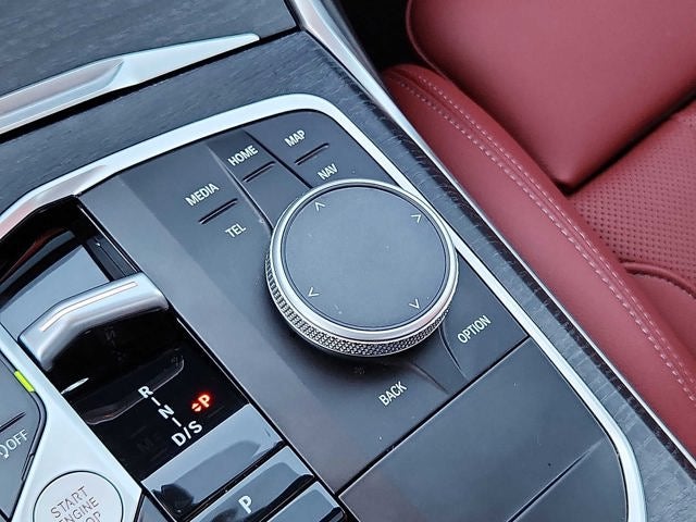 2025 BMW 3 Series 330i xDrive Sedan