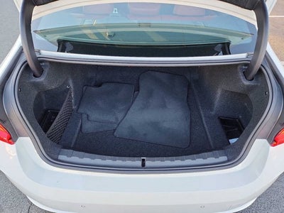 2025 BMW 3 Series 330i xDrive Sedan