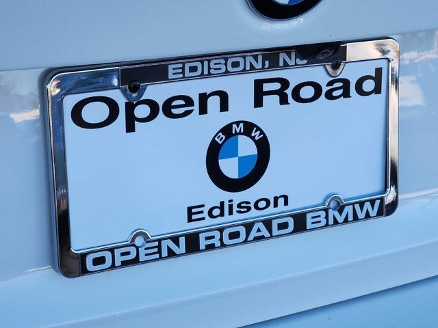 2025 BMW 3 Series 330i xDrive Sedan