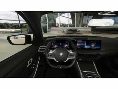 2026 BMW 3 Series 330i NA xDrive Sedan