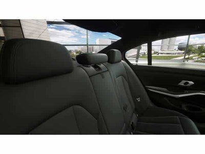2026 BMW 3 Series 330i NA xDrive Sedan