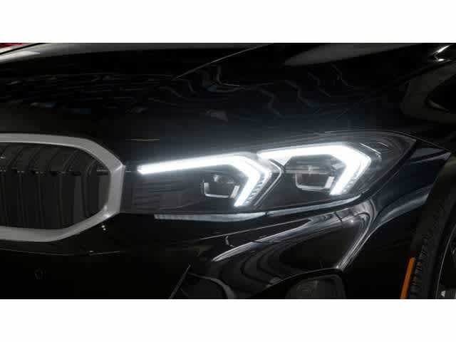 2026 BMW 3 Series 330i NA xDrive Sedan