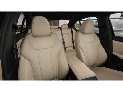 2026 BMW 3 Series 330i NA xDrive Sedan