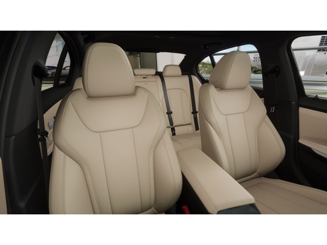 2026 BMW 3 Series 330i NA xDrive Sedan