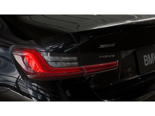 2026 BMW 3 Series 330i NA xDrive Sedan
