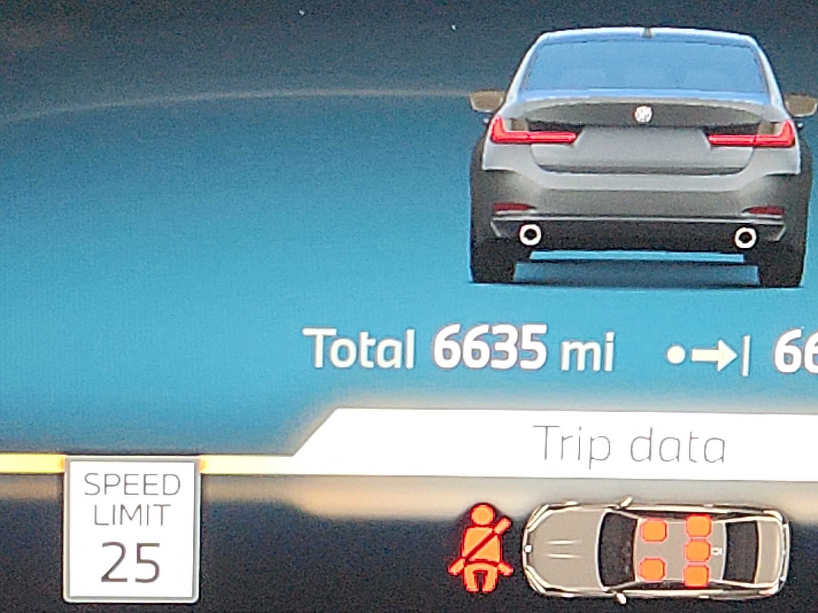 2025 BMW 3 Series 330i xDrive Sedan