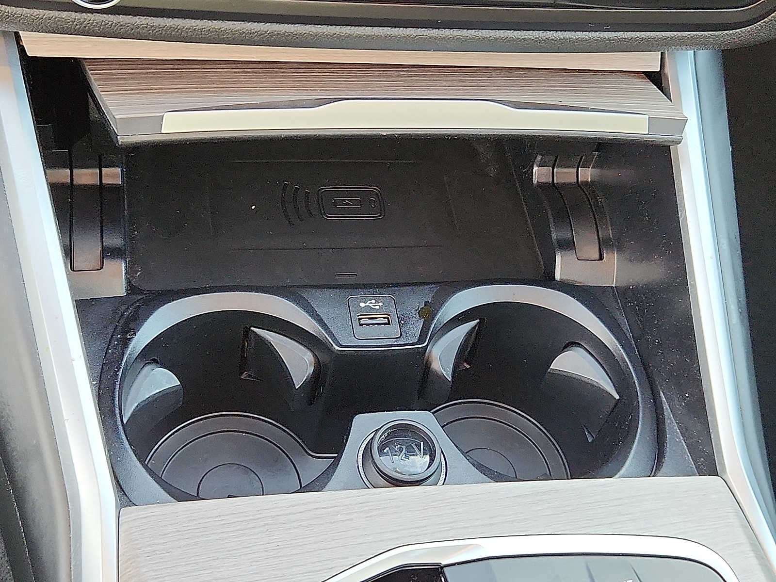 2025 BMW 3 Series 330i xDrive Sedan