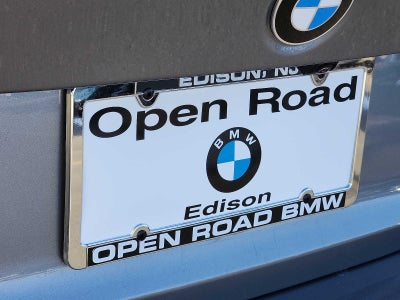 2025 BMW 3 Series 330i xDrive Sedan