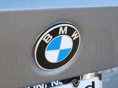 2025 BMW 3 Series 330i xDrive Sedan